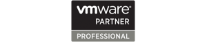 VMware professional partner