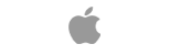 Logo Apple iOS